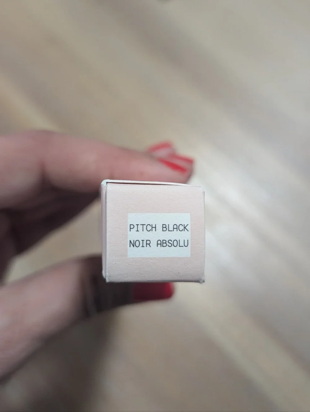Jones Road Mascara